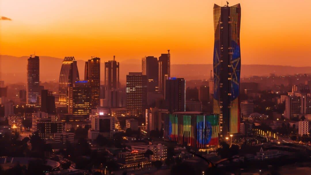 FIATA World Congress 2027 Scheduled for Addis Ababa, Ethiopia