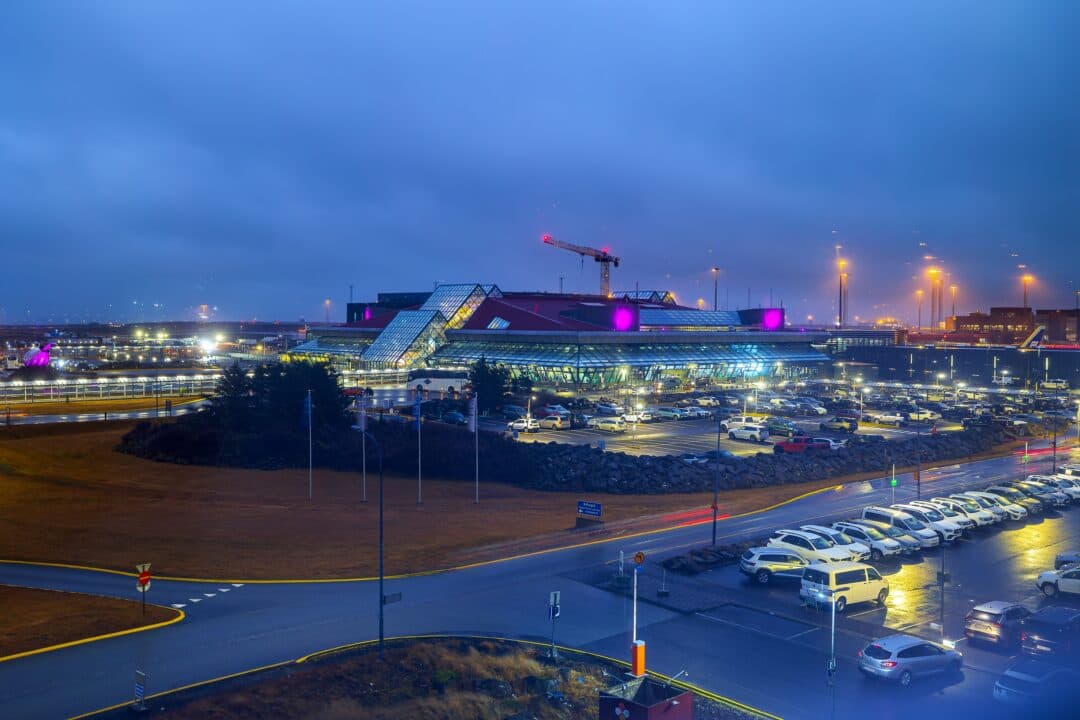 Kales Iceland Appointed to Boost Air China Cargo Operations in Iceland