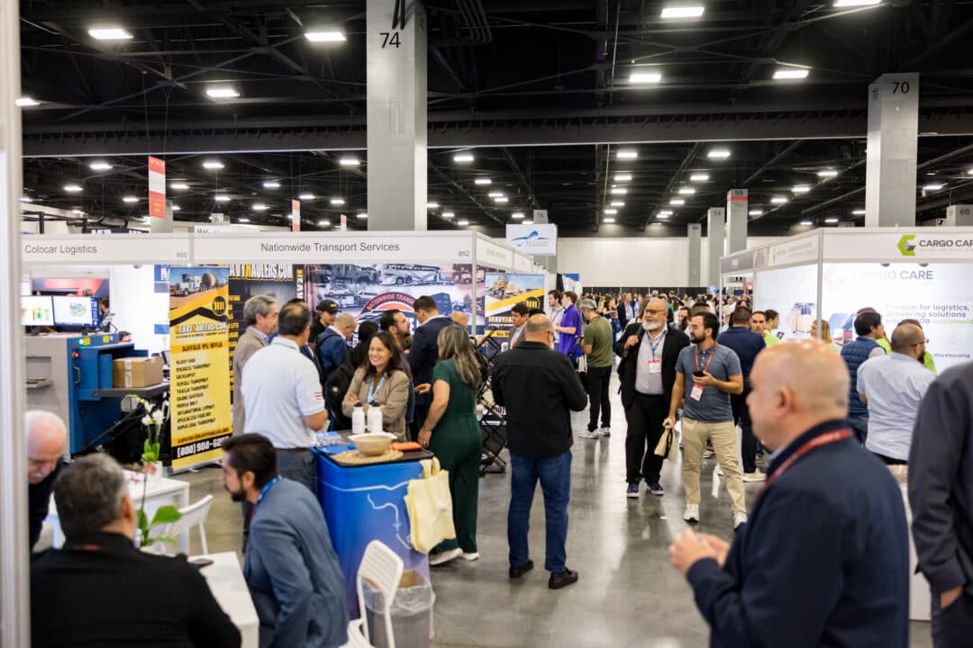 Transport Logistic Americas, Project Cargo, and Air Cargo Americas to Convene in Miami 2027