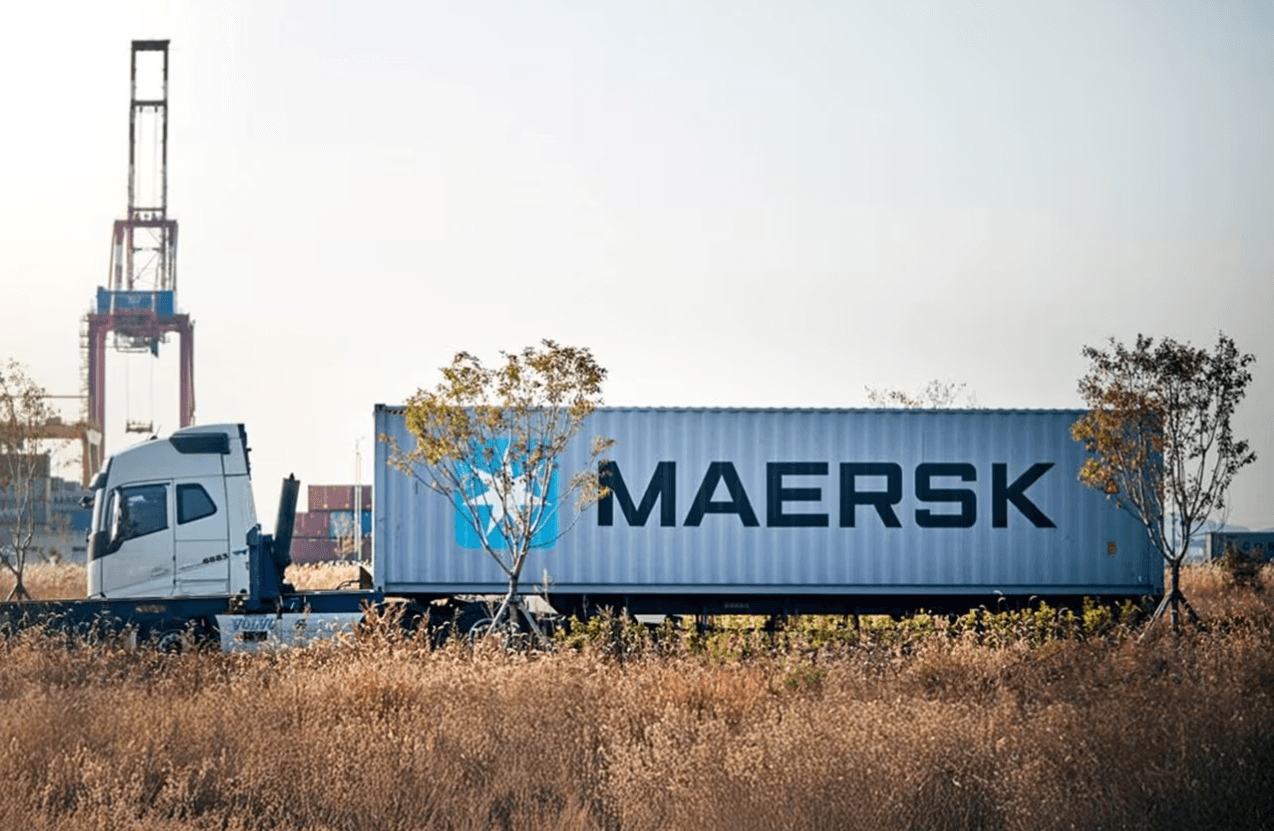 Maersk Settles FMC Penalty for $1.9 Million Over Detention and Demurrage Charges