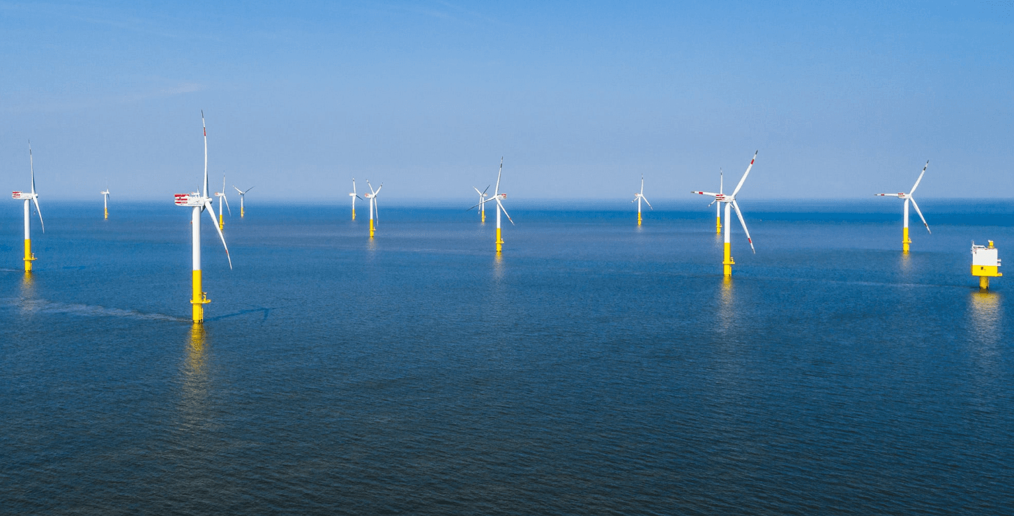 Semco Maritime Secures Nordergründe Offshore Wind Service Contract