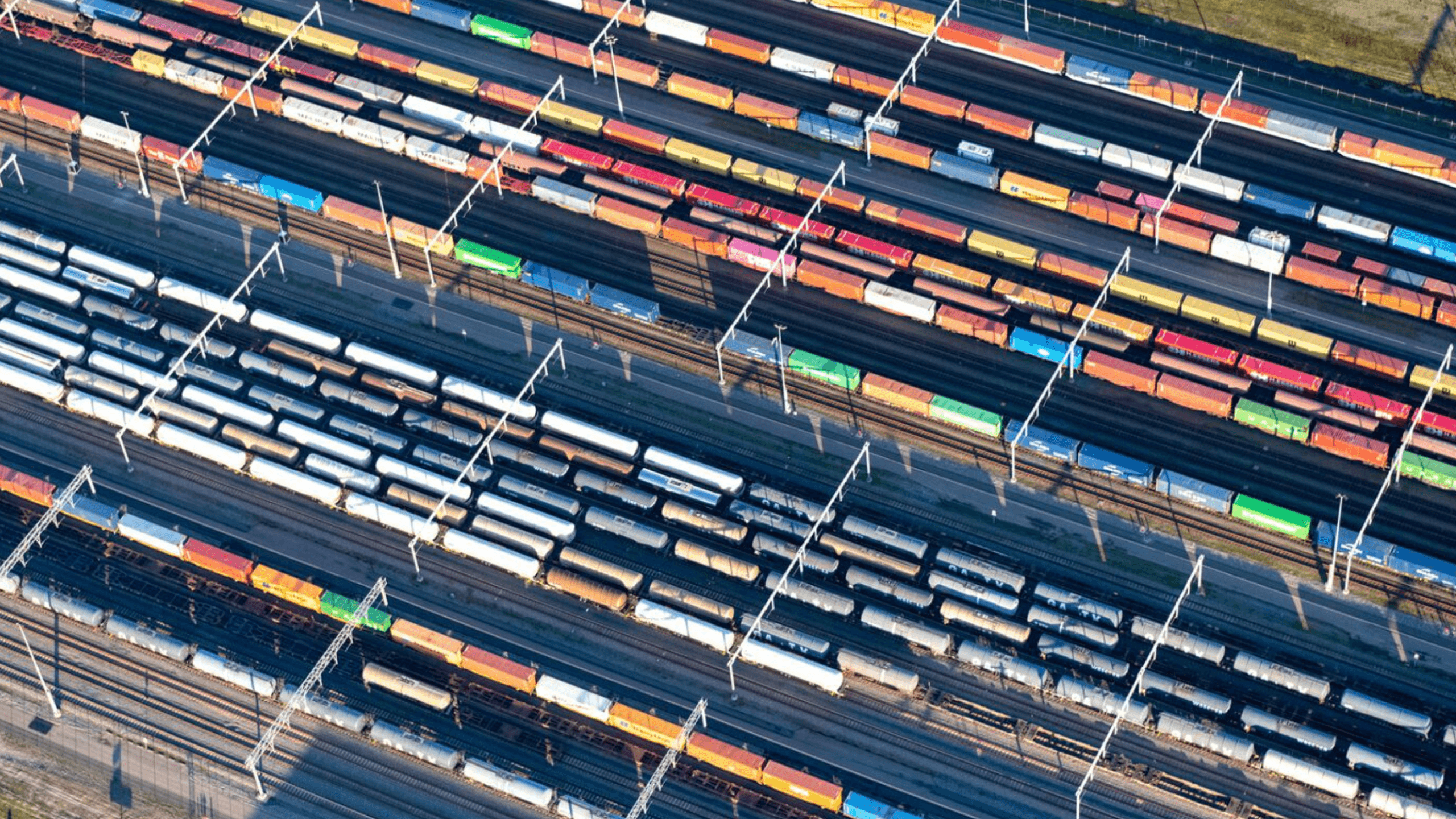 Dutch Rail Freight Operators Face Higher Infrastructure Costs Than Belgian Rivals