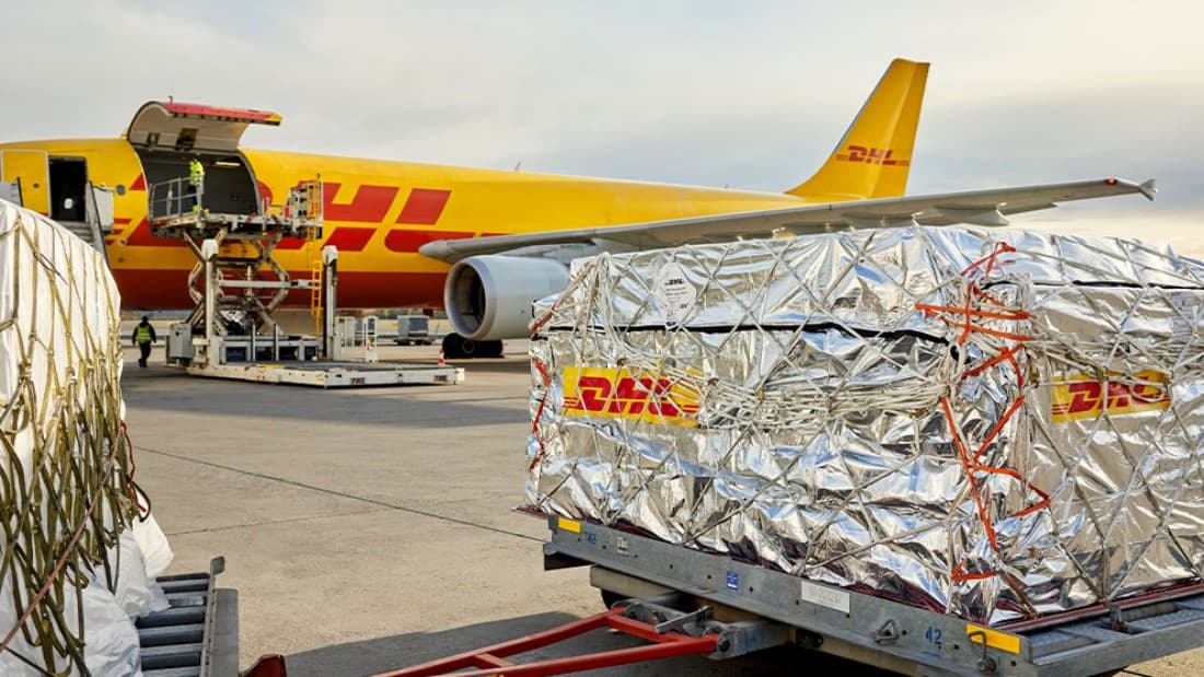 Kuwait Airspace Reopens After Brief Closure, Highlighting Gulf Cargo Network Vulnerabilities
