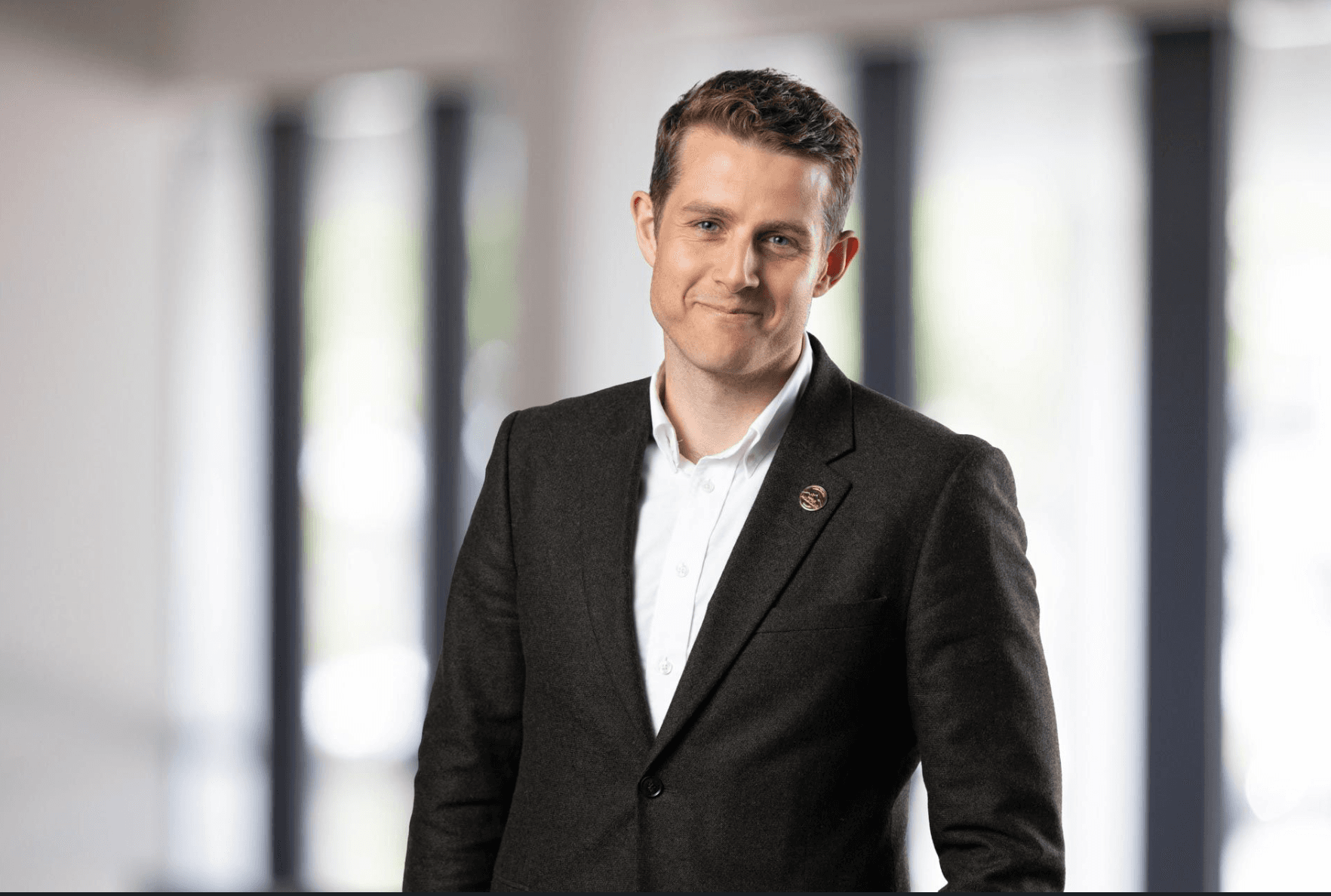 deugro Appoints Kasper Heiselberg as Global Wind and Renewable Energy President