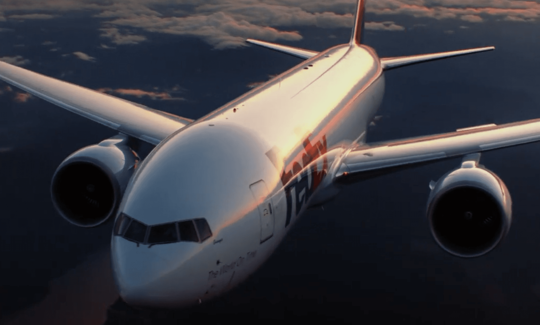 FedEx Pilots Approve New Labor Agreement After Five Years of Negotiations
