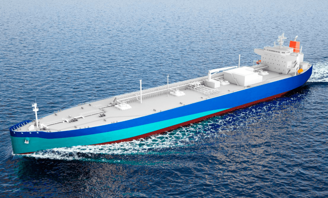 MOL Secures Long-Term Ammonia Carrier Charters with JERA for US-Japan Trade