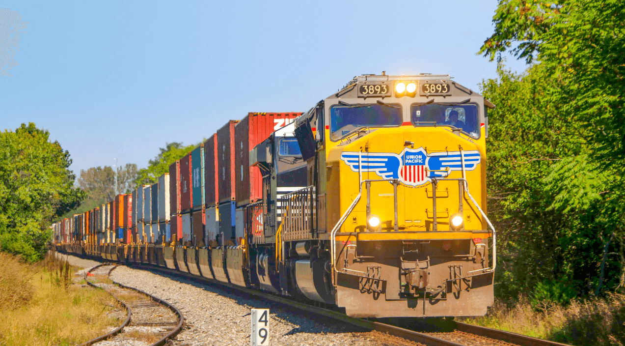 Union Pacific Advocates Norfolk Southern Merger Despite Shipper Cost Concerns