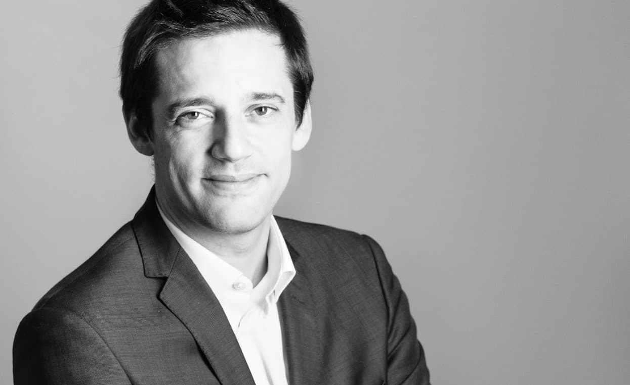 GEODIS Appoints Eric Gerbi to Lead Global Freight Forwarding Division