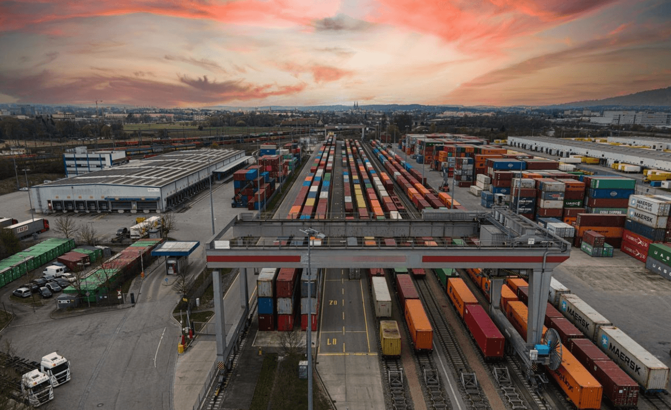 UK Logistics Faces £10 Billion Fuel Deficit for Net-Zero Transition