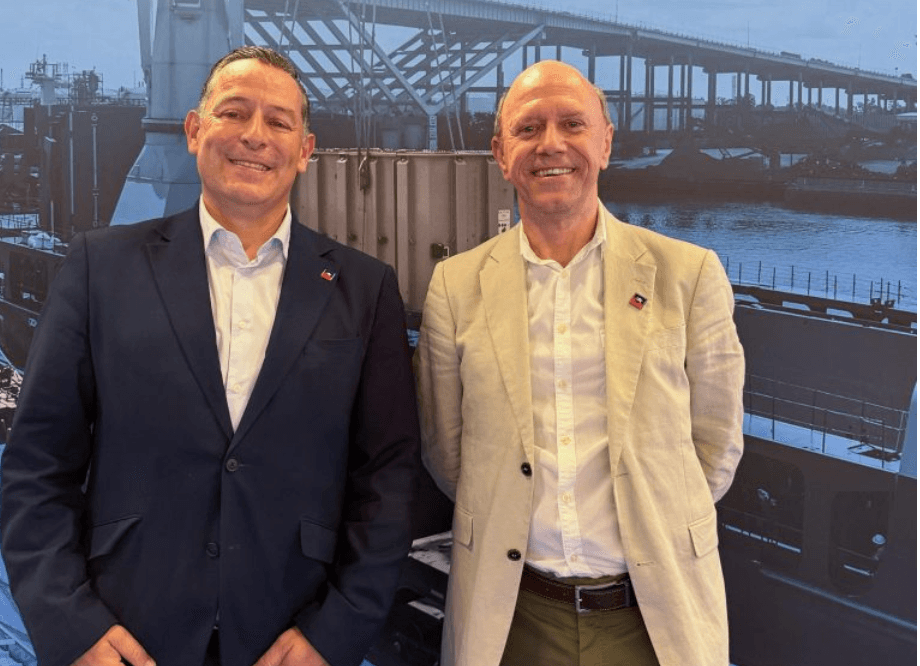 TGP Expands Spain Operations with New Global Accounts and South Europe Strategy Lead