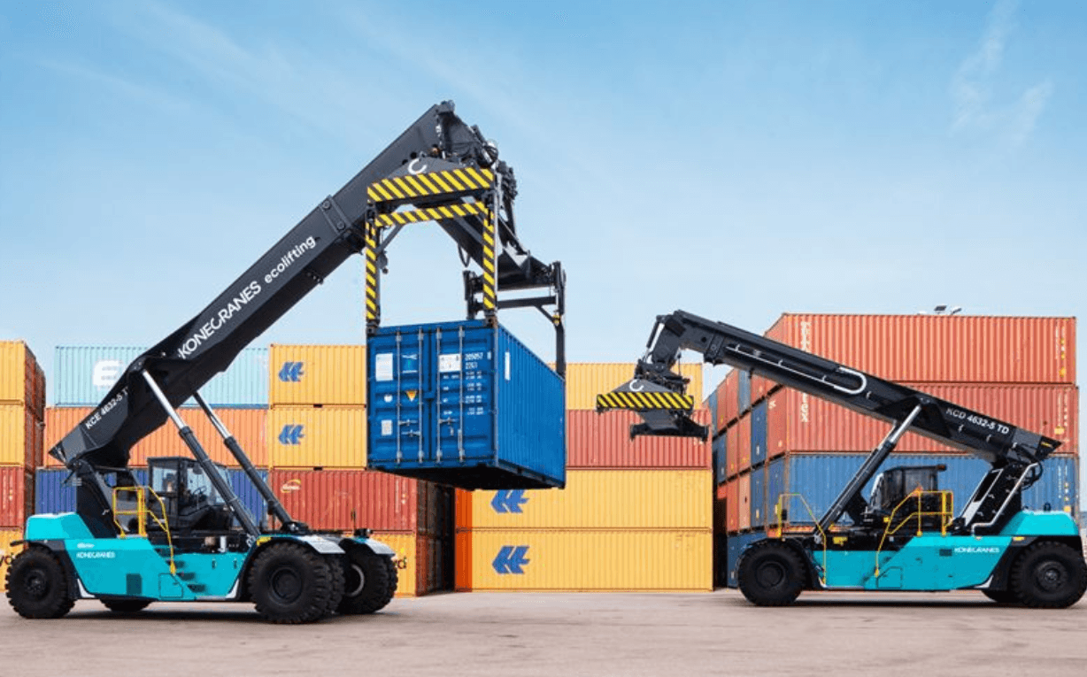 Konecranes Acquires Majority Stake in Mitsubishi Electric Hoist Business for Japan Entry