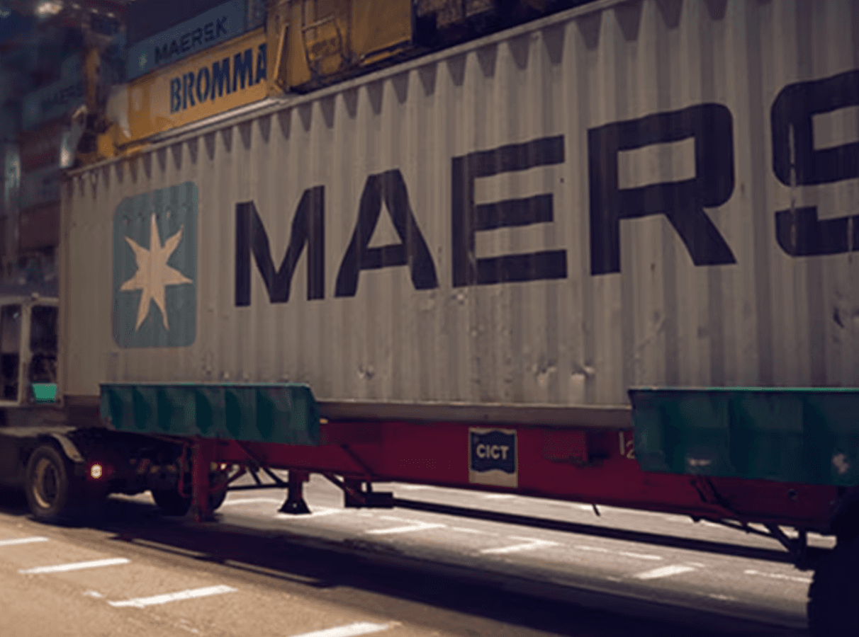 Maersk Warns of Italian Rail Disruptions from Summer Infrastructure Works