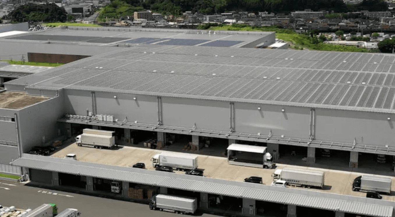CEVA Logistics Inaugurates New 44,000-sqm E-Commerce Hub in Mably, France