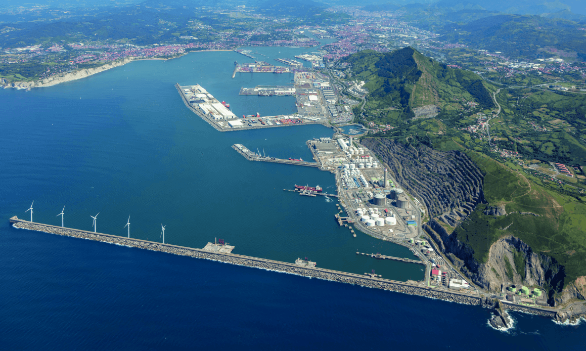 Port of Bilbao Reports Strong Cargo Growth Amidst €87 Million Investment