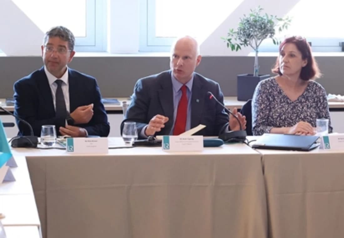 Nuclear Propulsion for Commercial Shipping Advances Towards Reality
