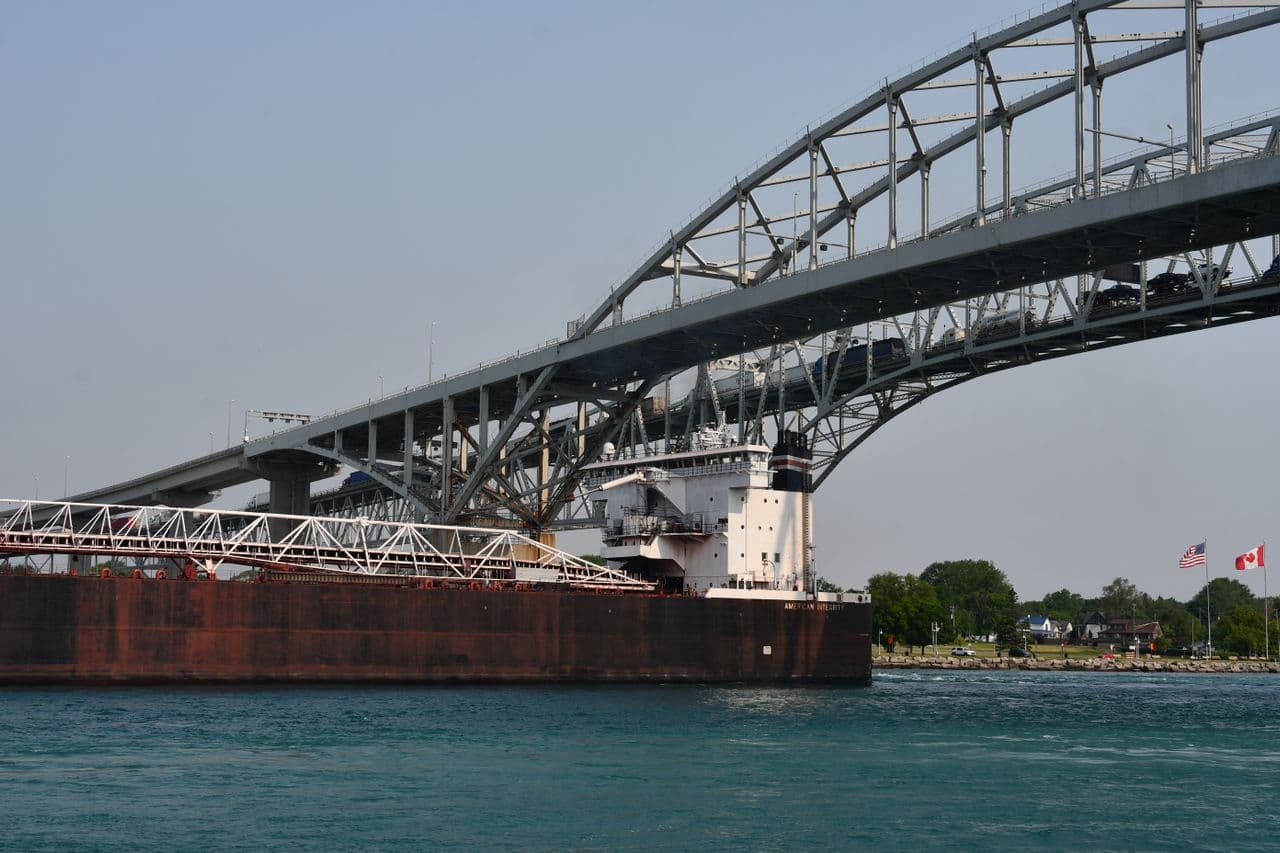 Great Lakes Regulations Demonstrate Success in Preventing Ocean Pollution