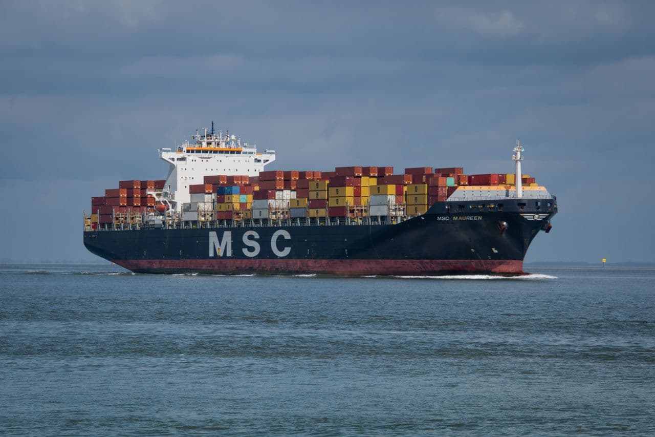 MSC Reroutes La Guaira Cargo to Puerto Cabello Following Earthquake Terminal Halt
