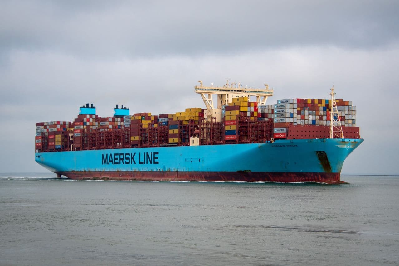 Maersk Expands West Coast Latin America Shuttle Service Amid Nearshoring Trend