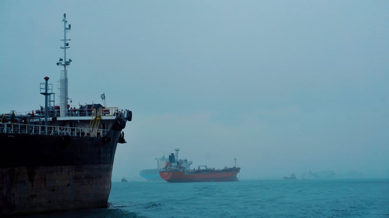 JWC Expands Red Sea High-Risk Zone to Jizan Amid Saudi Tanker Insurance Suspension
