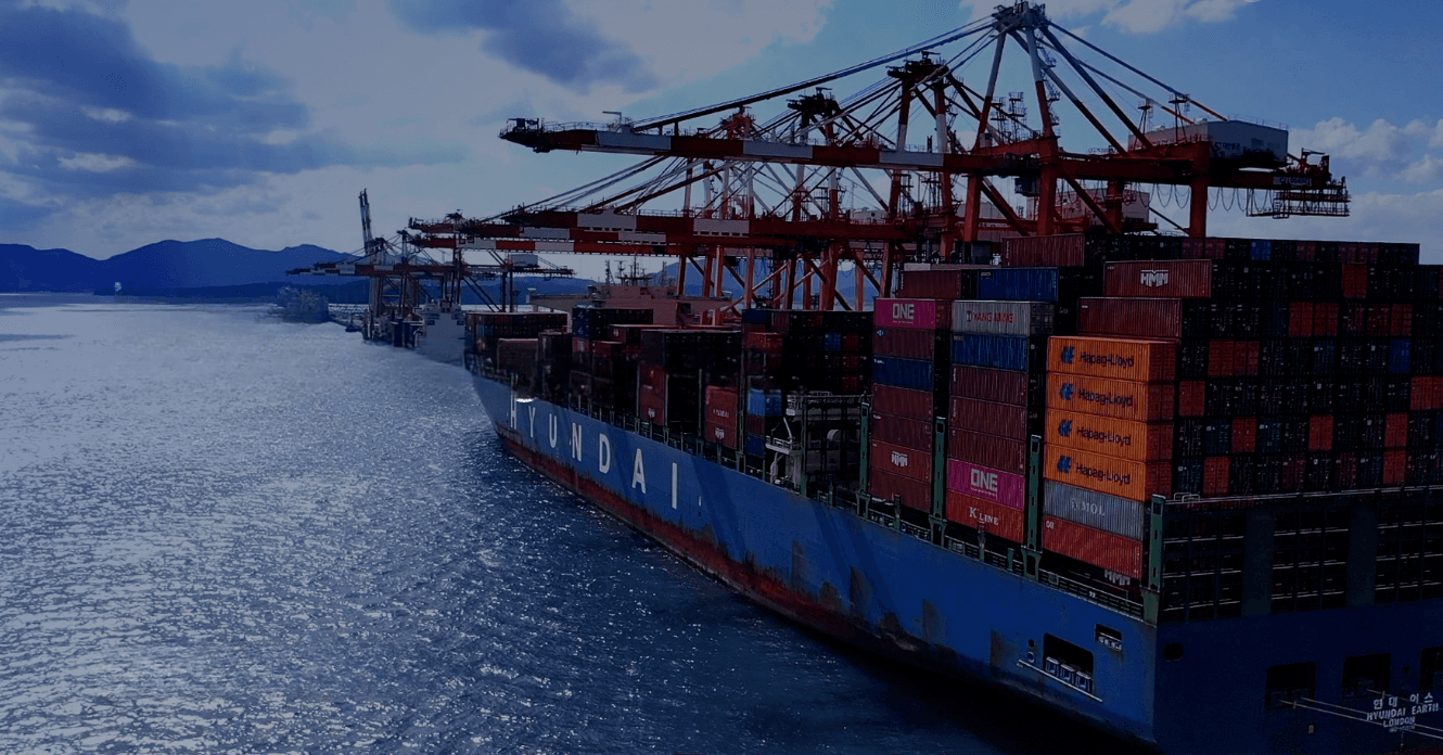 Gwadar Port Sees Surge in Breakbulk Transit Amid Hormuz Strait Disruptions