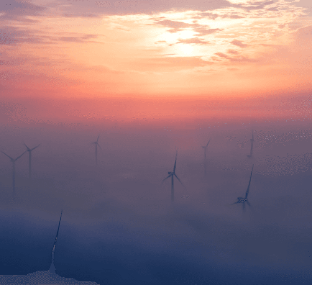 Ørsted and Nuveen Launch 913 MW Borkum Riffgrund 3 Offshore Wind Farm