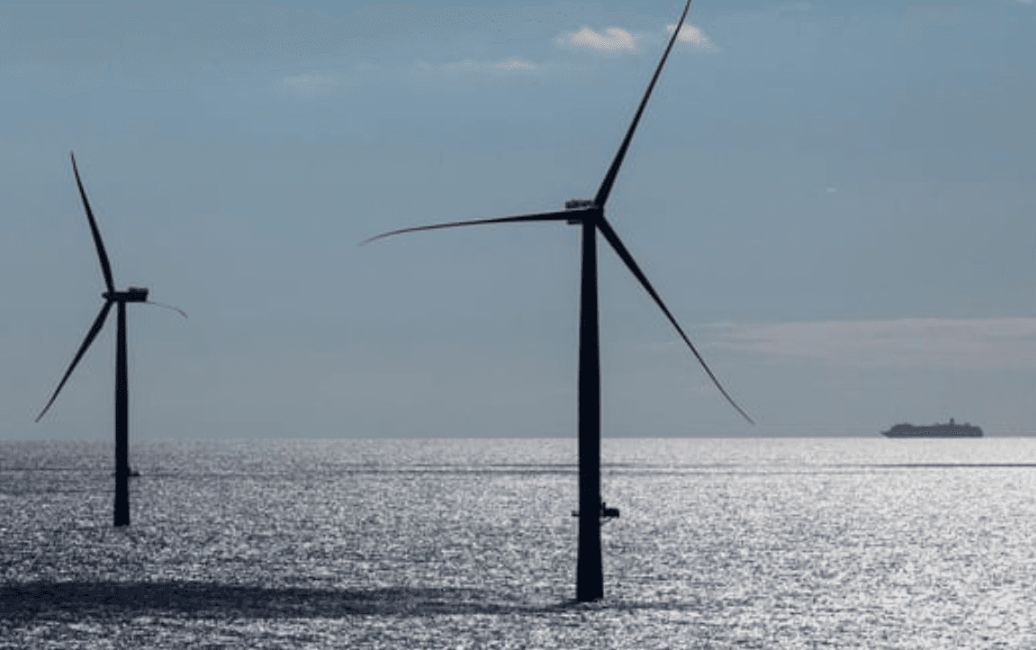 Vattenfall Secures 1.8 GW Danish Offshore Wind Projects, Boosting Future Cargo Demand