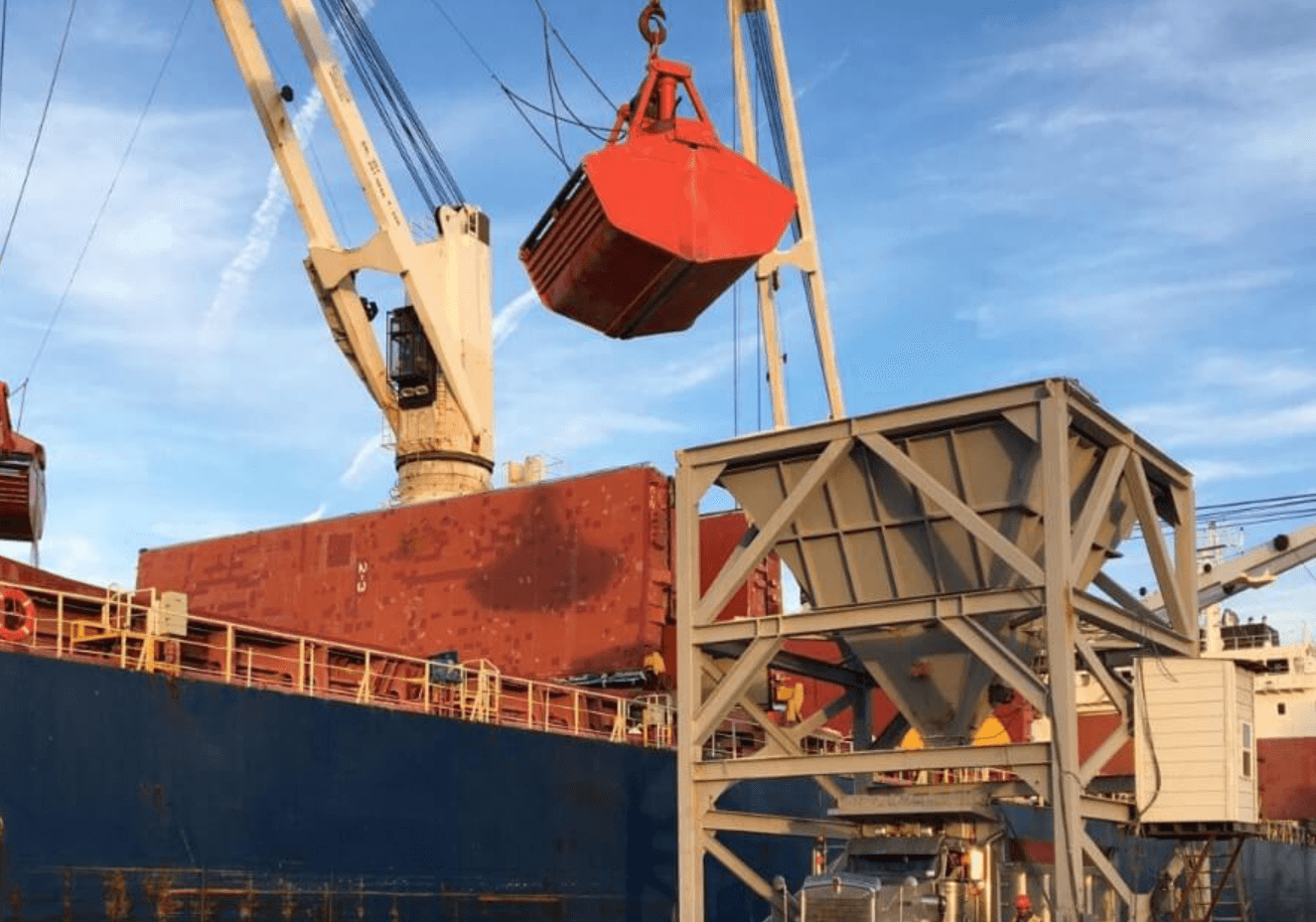 Genco Shipping Increases Dividend by 433% Amid Strong Dry Bulk Market