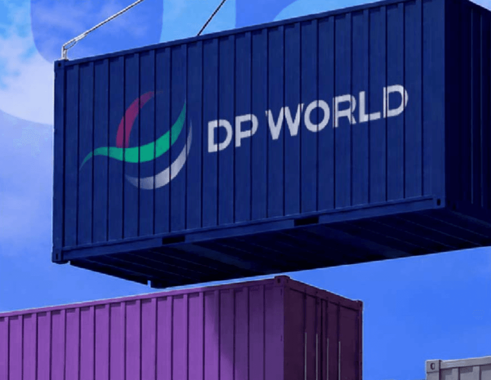 DP World Reports 13.1% Revenue Increase Amidst Middle East Disruptions