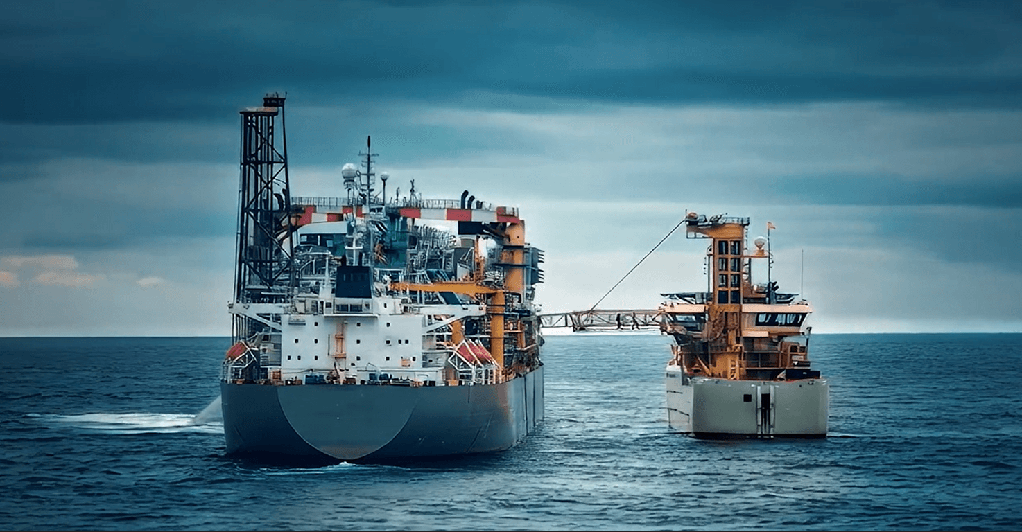 MacGregor's Horizon Gangway Achieves DNV Approval for Offshore Vessel Transfers