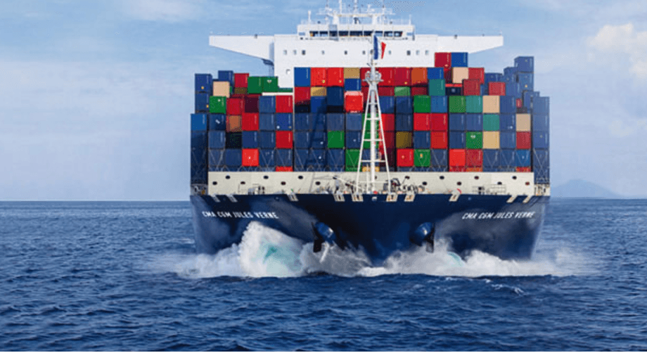 CMA CGM Implements Peak Season Surcharge on South America Long-Term Contracts