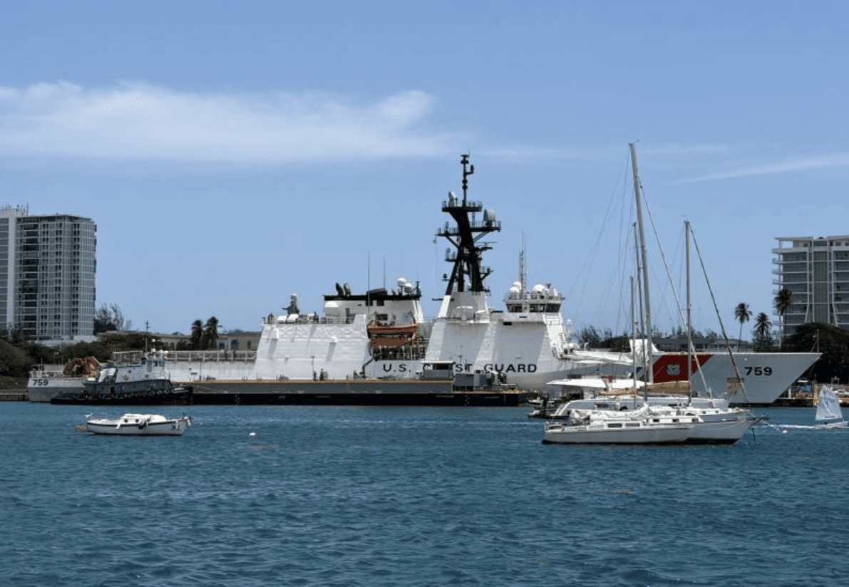 Puma Energy Expands Bunker Fuel Services Across Puerto Rico Ports