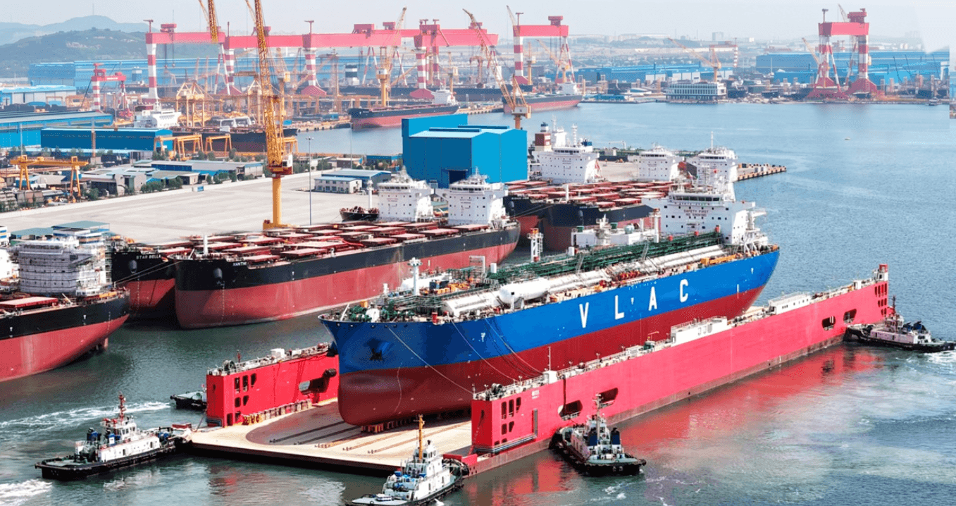 ADNOC Logistics Acquires VLCCs, Boosting Tanker Fleet and Driving Up Secondhand Values