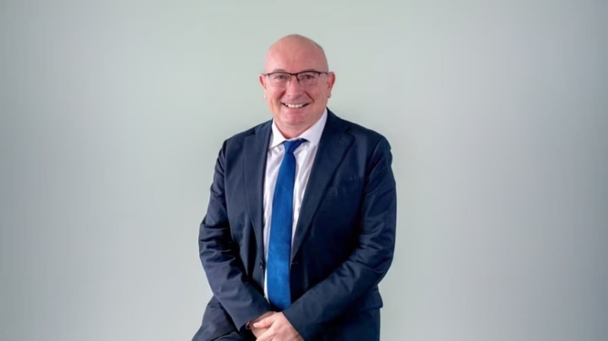 Maersk Appoints Bruno Plantaz as Global Head of Solutions Amid Leadership Changes