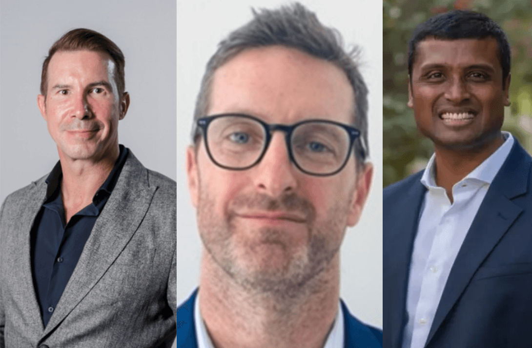 Hareket Bolsters Middle East & Africa Heavy Lift Operations with Key Appointments