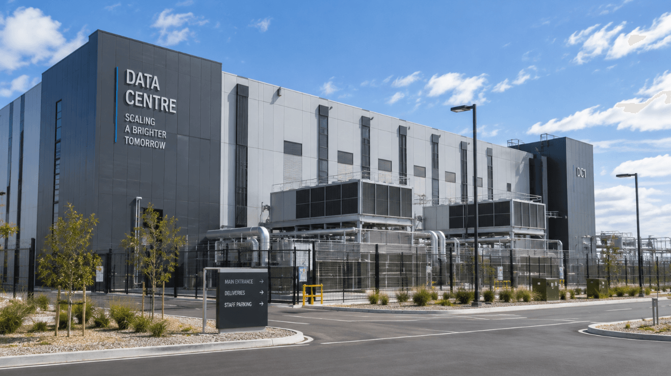 Data Center Boom Drives Global Demand for Heavy-Lift Transformer Transport