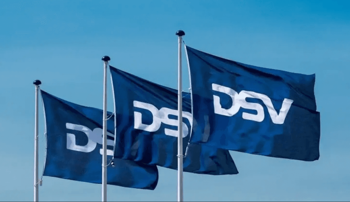 DSV's Schenker Acquisition Faces Investor Skepticism Despite Earnings Growth