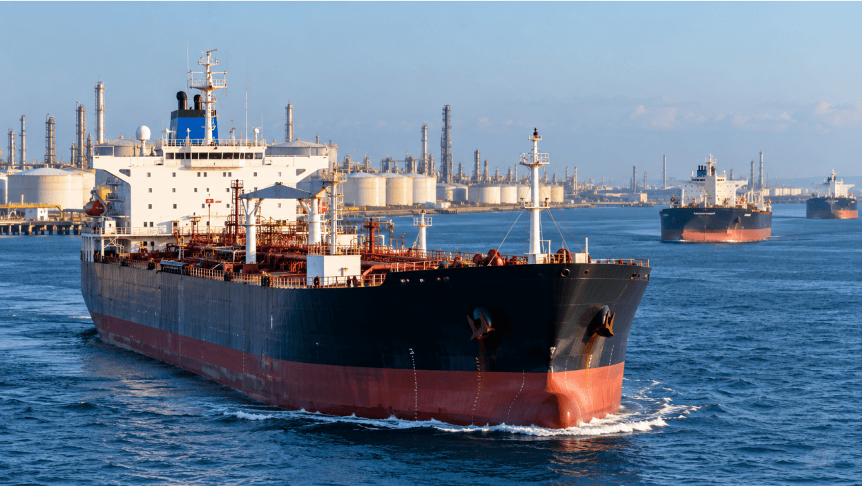 US Diesel Export Restrictions Could Reshape Global Tanker Routes