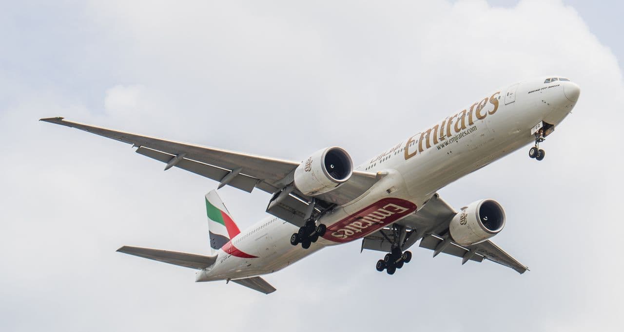 TAAG Angola Airlines Launches New Freighter Service to Lusaka Amid Copper Boom