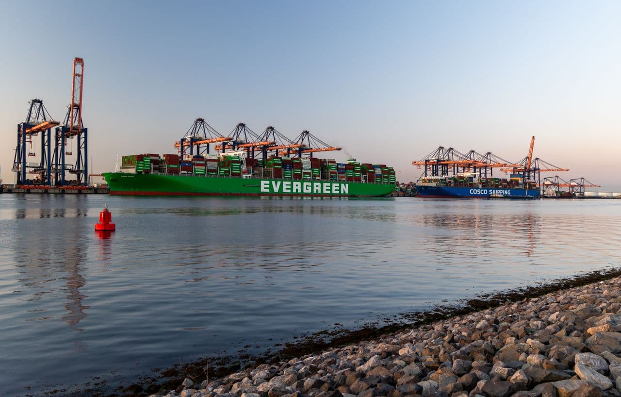 European Logistics Face Margin Pressure from Empty Container Surges and Rising Costs