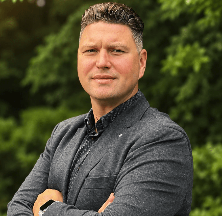 Lloyd's Register Appoints Jens Grunenberg as Senior Germany Representative