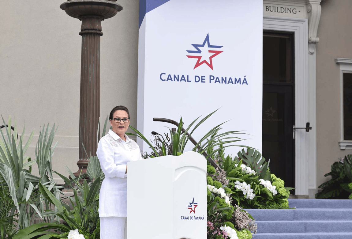 Panama Canal Administrator Assumes Role Amidst Drought-Induced Transit Restrictions