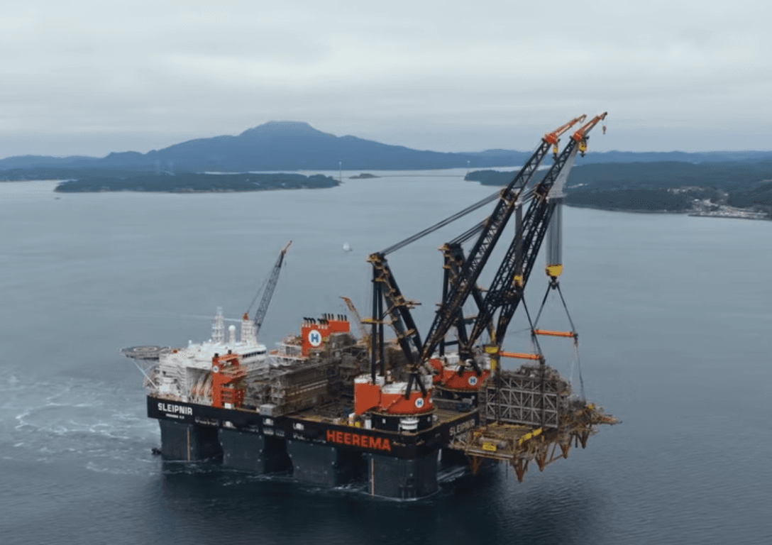 Heerema Establishes New Engineering Hub in Porto to Boost Offshore Project Capacity