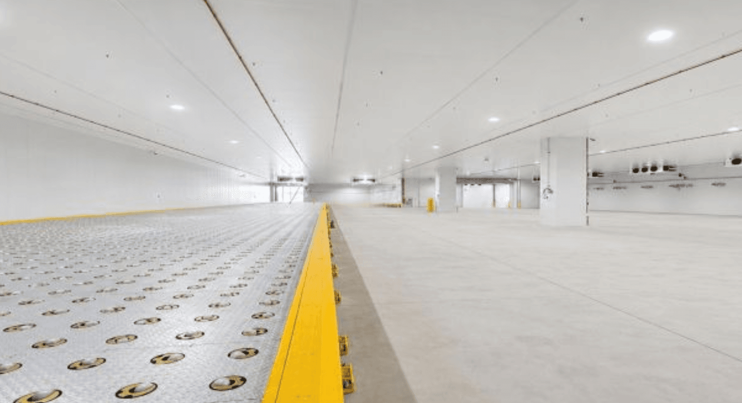 DSV Launches New Cold Chain Air Freight Hub in Incheon for Pharma Logistics