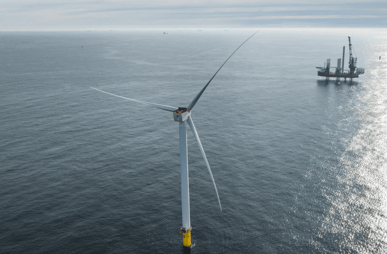 Cadeler and Vattenfall Partner on Offshore Wind Maintenance Optimization
