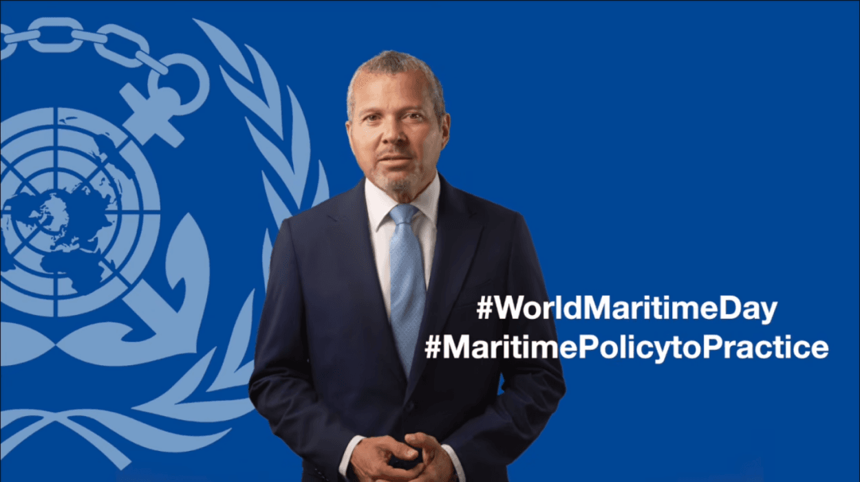 IMO Prioritizes Seafarer Safety Amid Geopolitical Pressures on Global Shipping