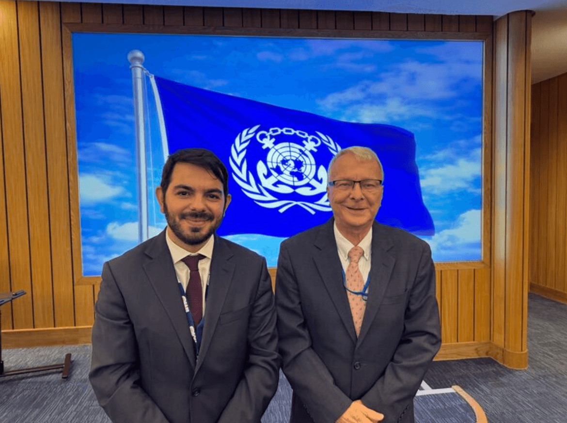 IMO Advances Safety Regulations for Batteries, Container Securing, and Cargo Packing