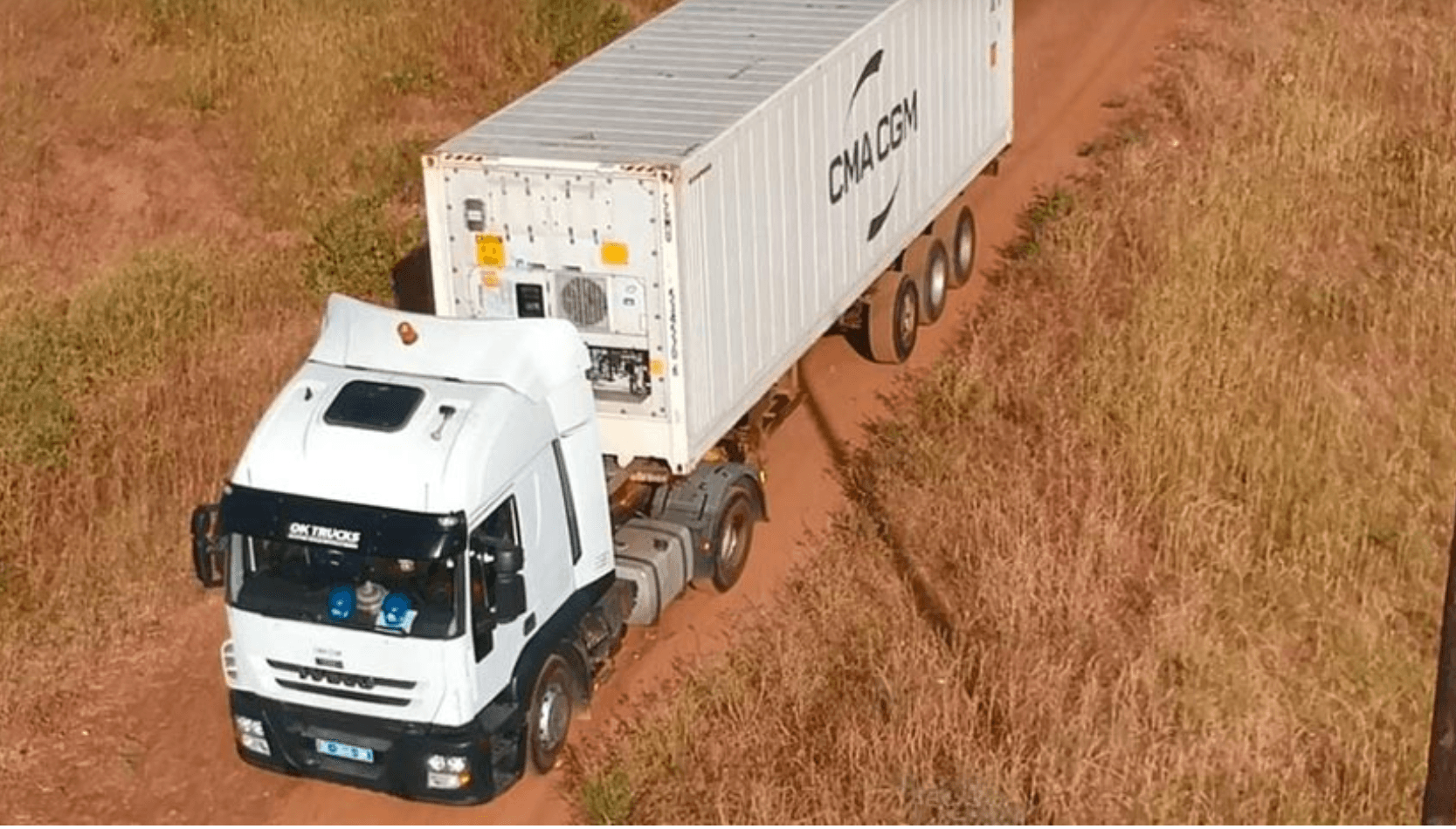 CMA CGM Warns Kenya-Bound Cargo Faces Rollover Due to Strict ACD Rules