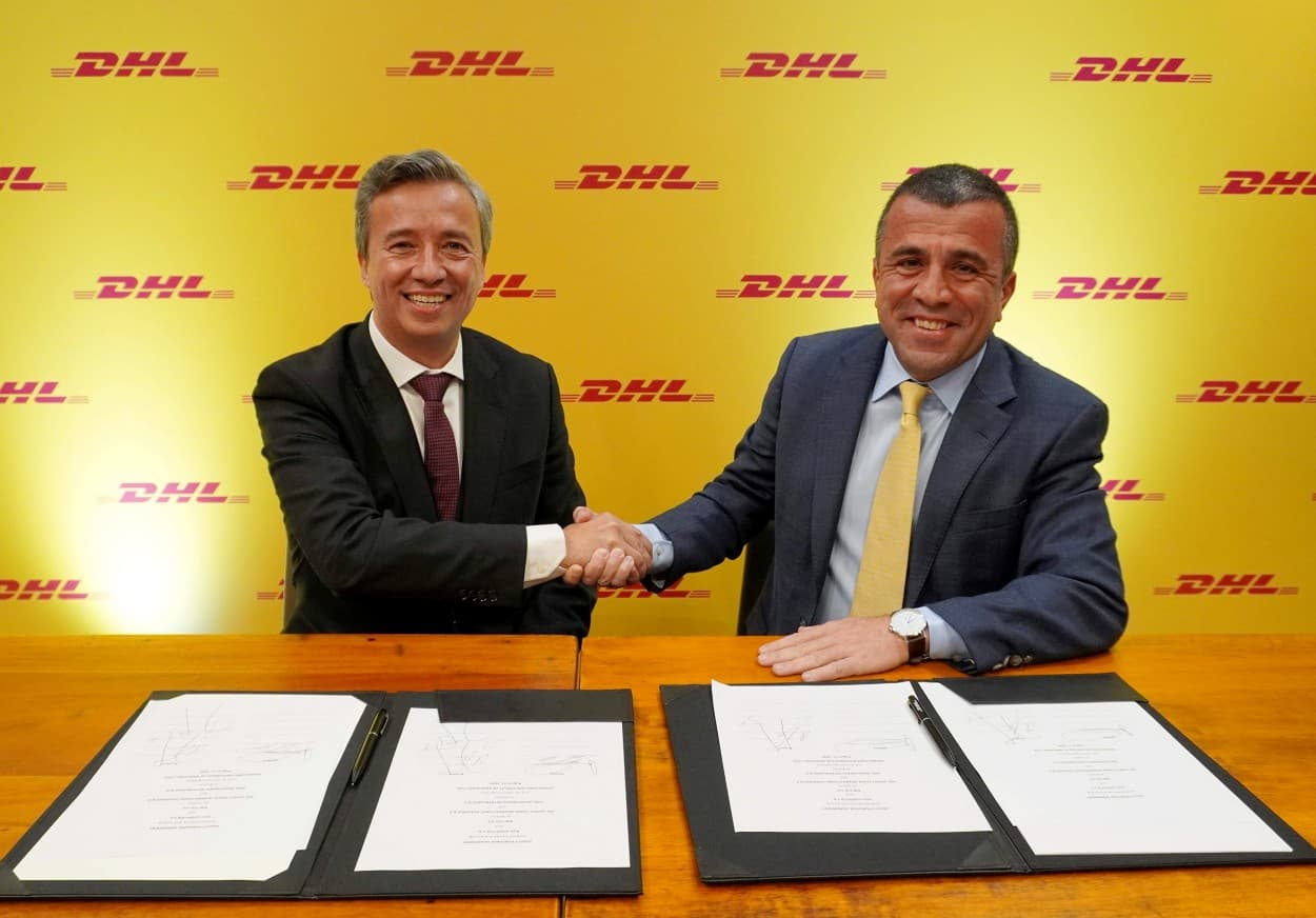 DHL Supply Chain Acquires Open Market to Expand Colombian Logistics Network