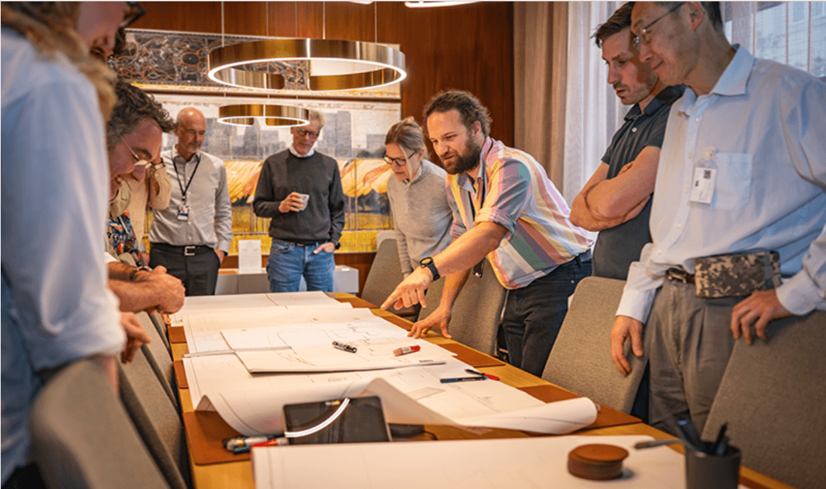 Wallenius Marine Initiates Wind Propulsion Research to Reduce Shipping Emissions