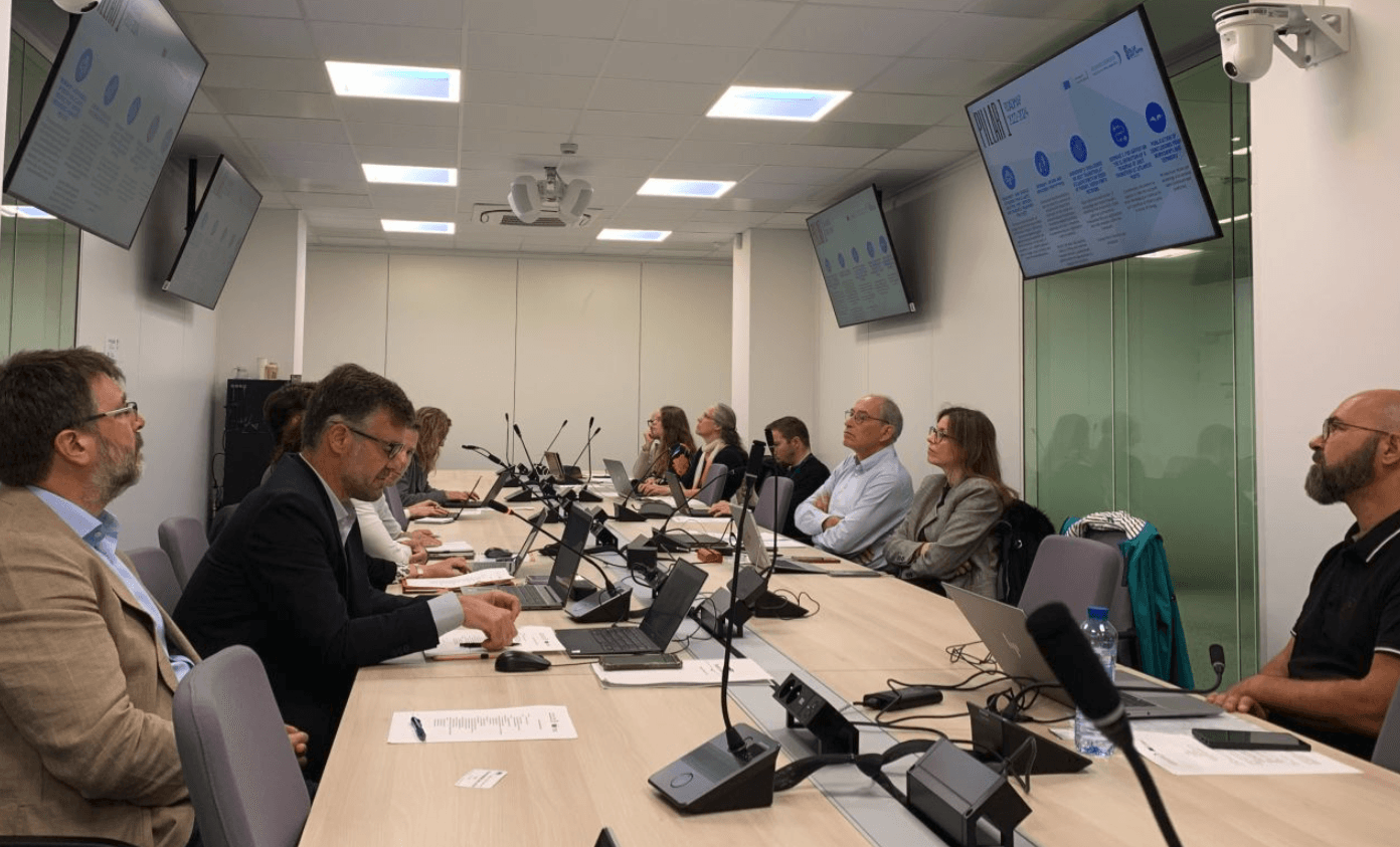 European Ports Enhance Climate Adaptation and Environmental Management